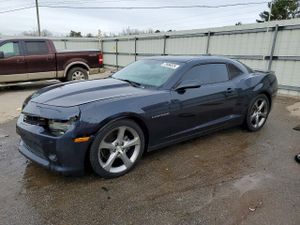 Chevrolet Camaro LT 3.6L 6 2014