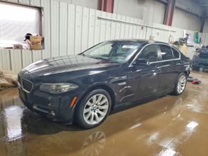 BMW 5 Series XI 3.0L 6 2015