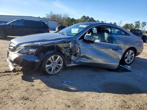 Mercedes-Benz E 350 3.5L 6 2011