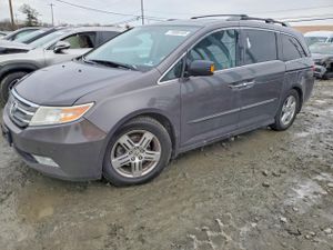 Honda Odyssey TOURING 3.5L 6 2013