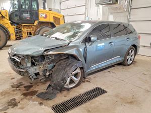 Toyota Venza LE 3.5L 6 2012