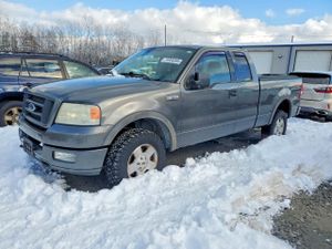 Ford F-150 5.4L 8 2004