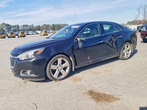 Chevrolet Malibu LTZ 2.0L 4 2014