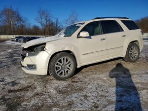 GMC Acadia DENALI 3.6L 6 2013