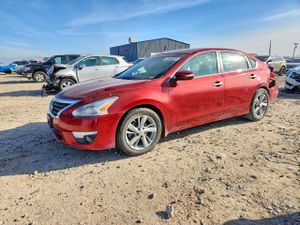 Nissan Altima 2.5 2.5L 4 2013