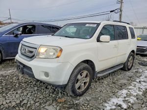 Honda Pilot EXL 3.5L 6 2011