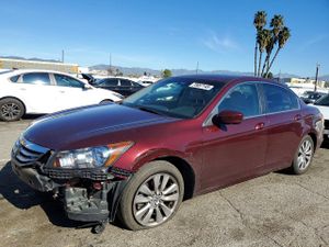 Honda Accord EX 2.4L 4 2011