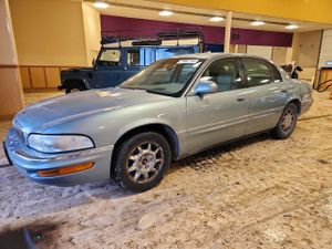 Buick Park Avenue 3.8L 6 2003