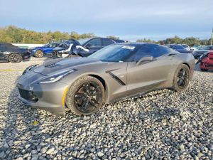 Chevrolet Corvette STINGRAY 1LT 6.2L 8 2015