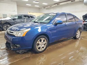 Ford Focus SES 2.0L 4 2009