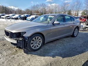 BMW Alpina B7 XI 4.4L 8 2011