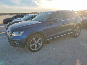 Audi Q5 TDI PREMIUM PLUS 3.0L 6 2014