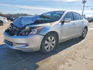 Honda Accord EXL 3.5L 6 2010
