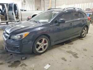Subaru Impreza SPORT PREMIUM 2.0L 4 2013
