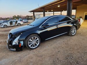 Cadillac XTS PREMIUM COLLECTION 3.6L 6 2013