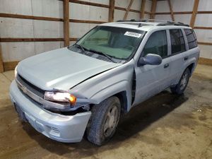 Chevrolet Trailblazer LS 4.2L 6 2007