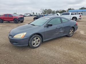 Honda Accord EX 2.4L 4 2006