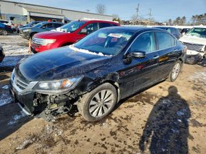 Honda Accord EXL 2.4L 4 2013