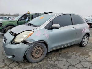Toyota Yaris 1.5L 4 2008