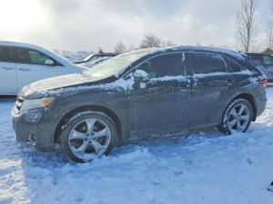 Toyota Venza LE 3.5L 6 2013