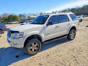 Ford Explorer XLT 4.0L 6 2008