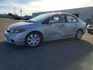 Honda Civic LX 1.8L 4 2009