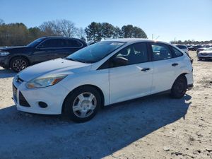 Ford Focus S 2.0L 4 2012