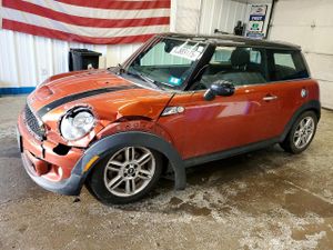 Mini Cooper S 1.6L 4 2011