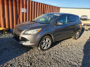 Ford Escape SEL 2.0L 4 2013