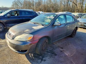 Toyota Corolla CE 1.8L 4 2005