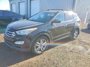Hyundai Santa Fe 2.0L 4 2013