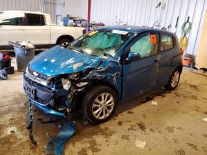 Chevrolet Spark 1LT 1.4L 4 2021