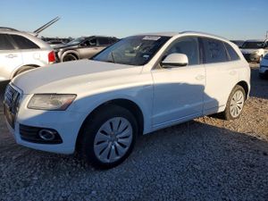 Audi Q5 PREMIUM HYBRID 2.0L 4 2013