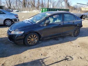 Honda Civic EXL 1.8L 4 2009