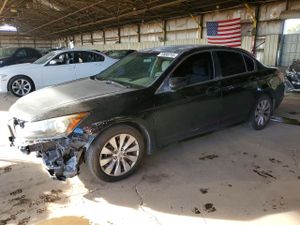 Honda Accord LXP 2.4L 4 2010