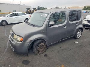 Nissan Cube 1.8L 4 2011