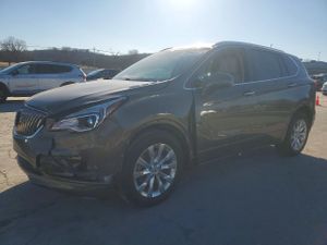 Buick Envision ESSENCE 2.5L 4 2017