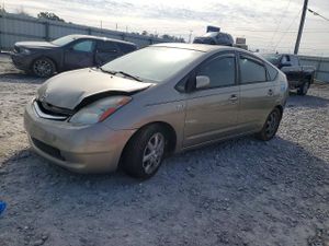 Toyota Prius 1.5L 4 2008