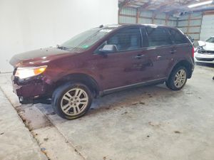 Ford Edge SE 3.5L 6 2011