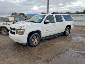 Chevrolet Suburban C1500 5.3L 8 2007