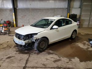 Mazda 3 I 2.0L 4 2012