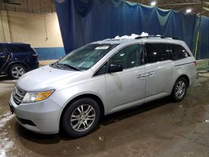 Honda Odyssey EXL 3.5L 6 2012