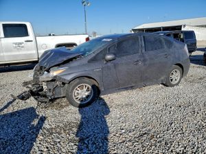 Toyota Prius 1.8L 4 2011