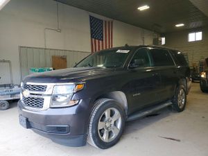 Chevrolet Tahoe K1500 LT 5.3L 8 2015