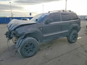 Jeep Grand Cherokee LIMITED 5.7L 8 2006