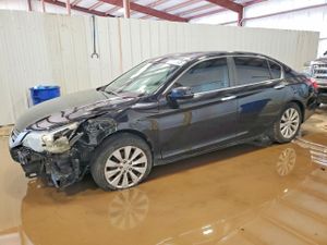 Honda Accord EXL 2.4L 4 2014