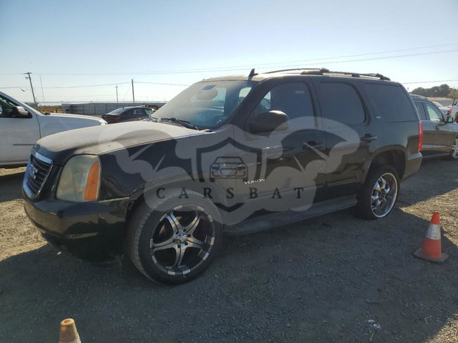 GMC Yukon SLT 5.3L  8 2011