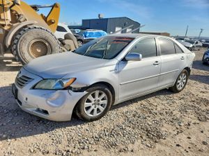 Toyota Camry 2.4L 4 2009