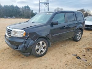 Honda Pilot EXL 3.5L 6 2014