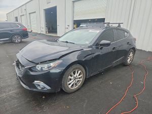 Mazda 3 GRAND TOURING 2.0L 4 2015